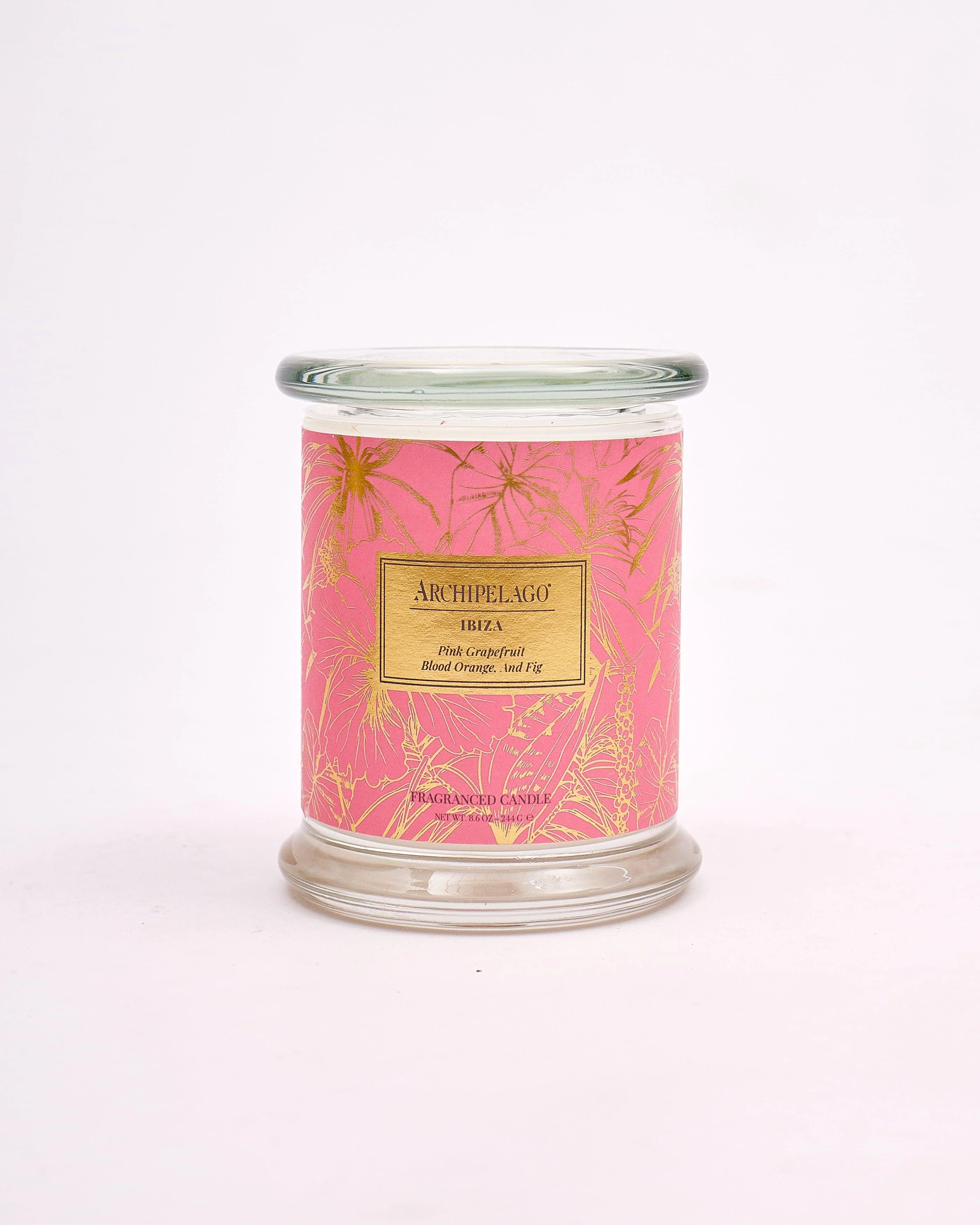 Valentines's Day - Scented candles